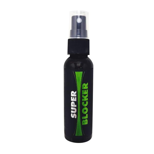 Imagem de Super Blocker 60Ml Spray Novo Frescor Un