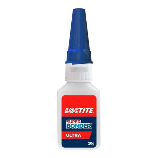 Imagem de Super Bonder 20g - Loctite