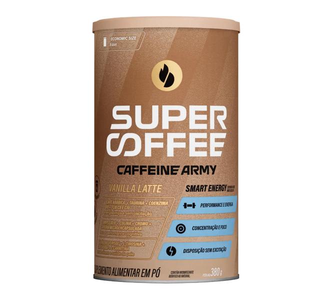 Imagem de Super coffe 380 g