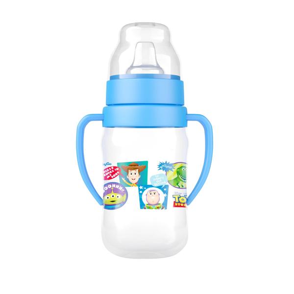 Imagem de Super Copo Treinamento 400ml BabyGo