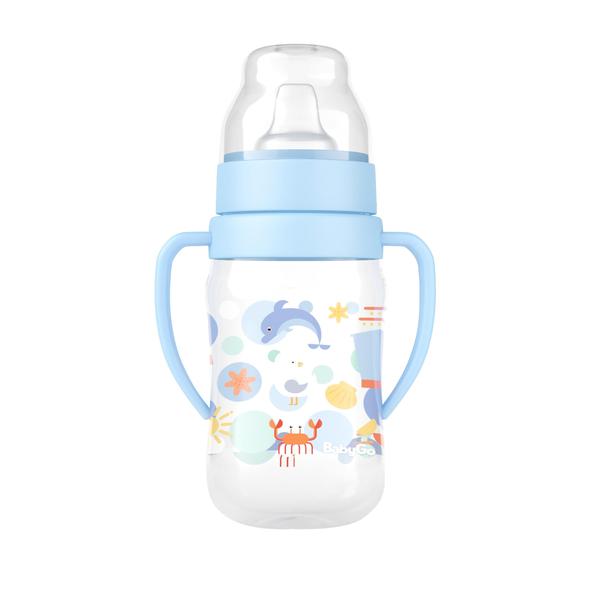 Imagem de Super Copo Treinamento 400ml BabyGo