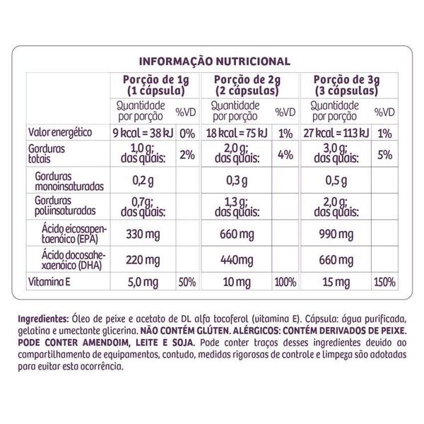 Imagem de Super Epa Ômega 3 - Pote 90 Capsulas