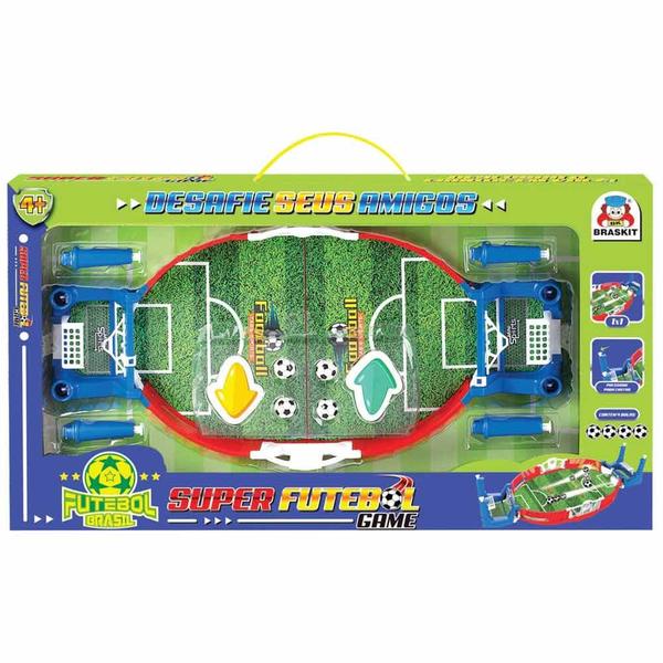 Imagem de Super Futebol Game Braskit