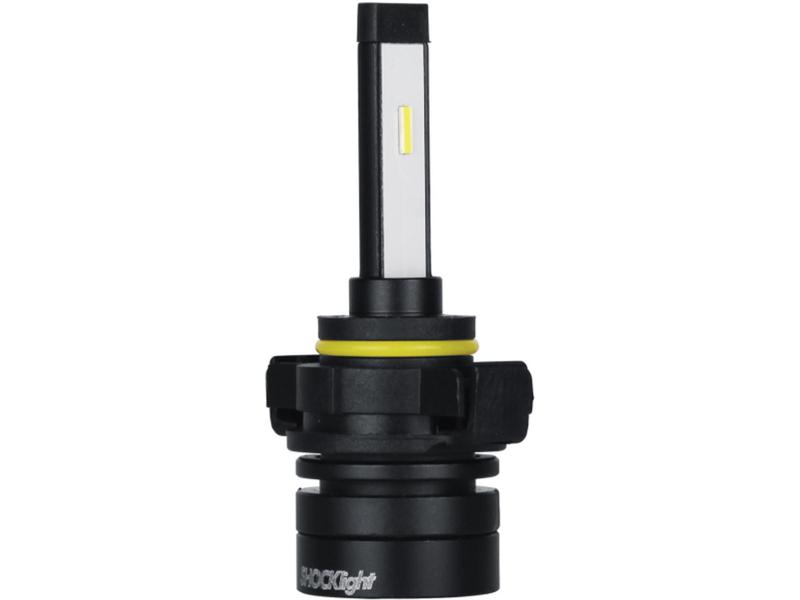 Imagem de Super Led Headligth Nano S14 Farol Milha H16 Freemont 10-16