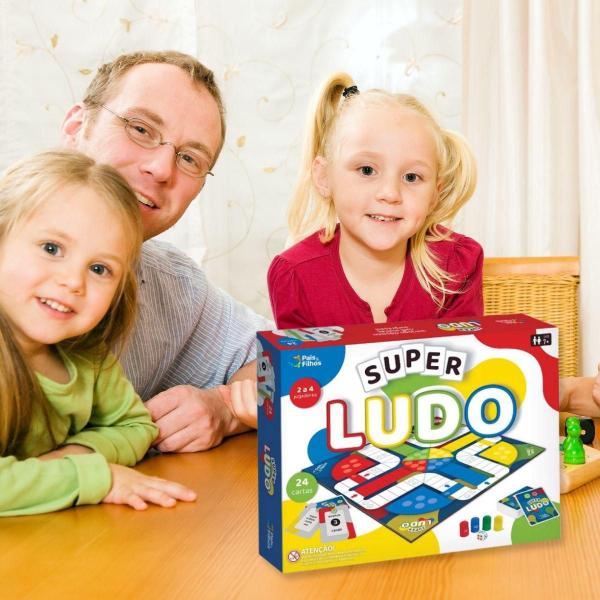 Imagem de Super ludo