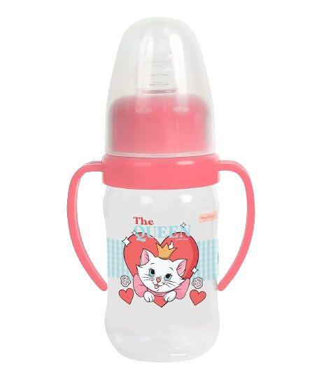 Imagem de Super mamadeira orto 300ml  02060 -  dermiwil baby go 