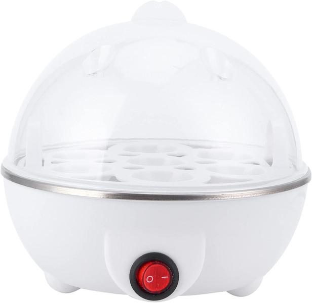 Super Maquina De Cozinhar Ovos Eletrica 220V Mole/Médio/Duro - Sweet Home Imagem de Super Maquina De Cozinhar Ovos Eletrica 220V Mole/Médio/Duro