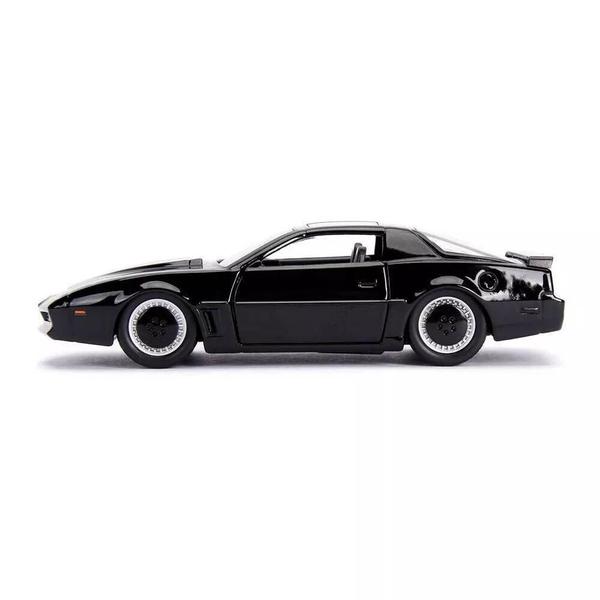 Imagem de SUPER MÁQUINA - KNIGHT RIDER - K.I.T.T. (PONTIAC Firebird 1982) - 1/32