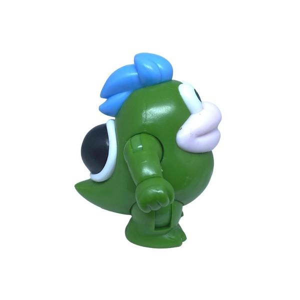 Super Mario - Boneco 2.5 Polegadas Colecionável - Spike - Candide Imagem de Super Mario - Boneco 2.5 Polegadas Colecionável - Spike