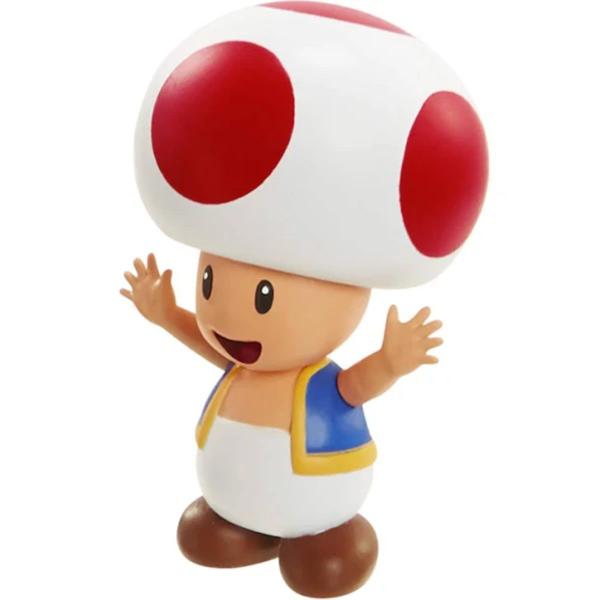 Imagem de Super Mario  Conjunto Acorn Plains Multi-Pack