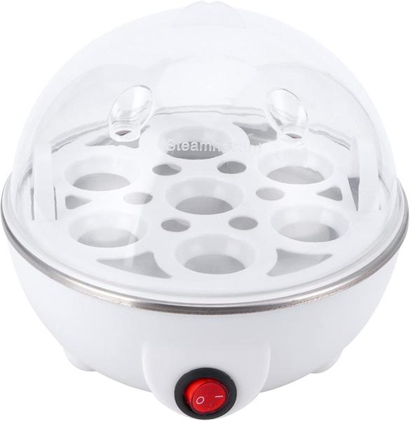 Super Panela Eletrica Cozinhar Ovos 220v Cozedor Egg Cooker - SWEET HOME Imagem de Super Panela Eletrica Cozinhar Ovos 220v Cozedor Egg Cooker
