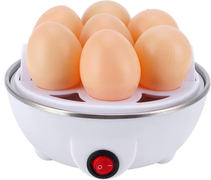 Super Panela Eletrica Cozinhar Ovos 220v Cozedor Egg Cooker - SWEET HOME Imagem de Super Panela Eletrica Cozinhar Ovos 220v Cozedor Egg Cooker