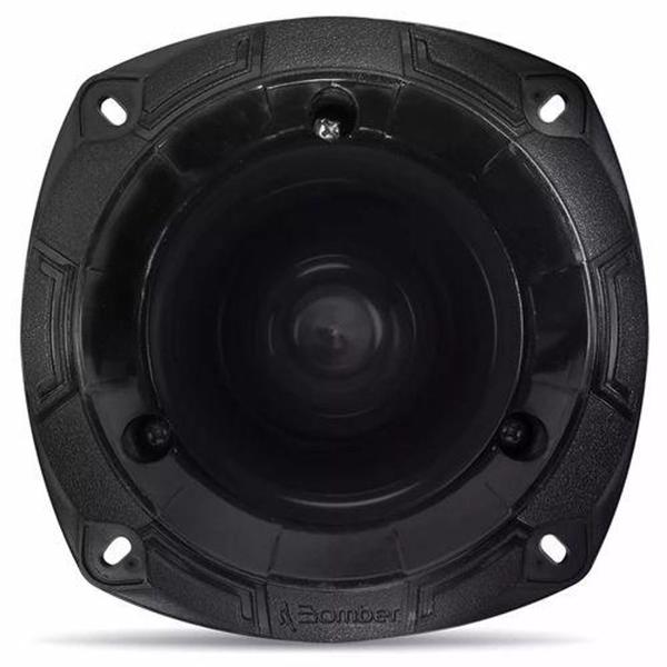 Imagem de Super Tweeter STB350 100w para Caixa de Som Trio Corneta - Bomber