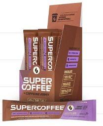 Imagem de Supercoffee 3.0 Combo com 10 Sachês de 10g  Todos os Sabores  Caffeine Army