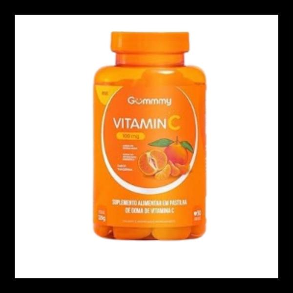 Imagem de Suplemento Alimentar Vitamin C S/ Tangerina- Gummy