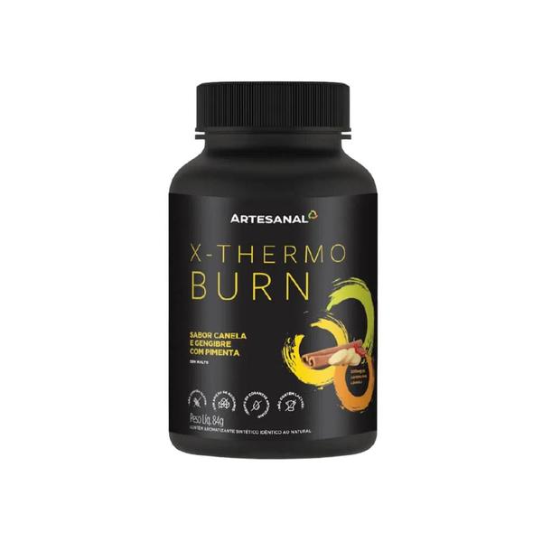 Imagem de Suplemento Alimentar X - Thermo Burn- Artesanal