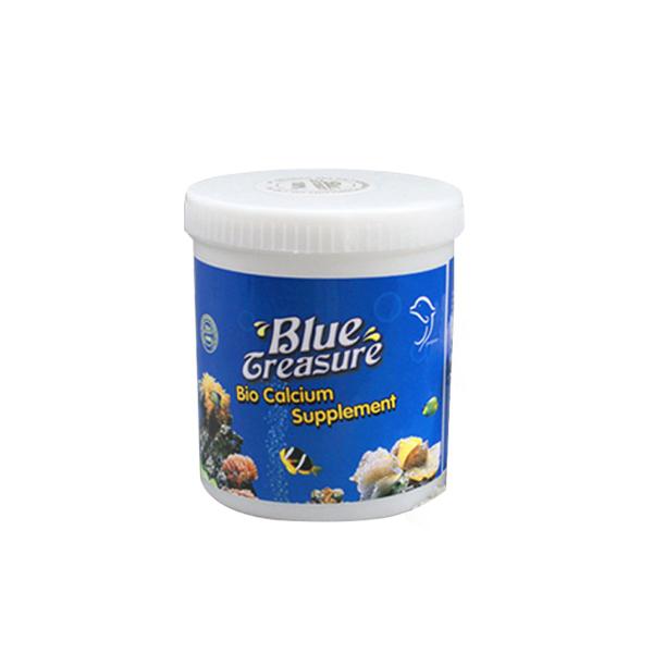 Imagem de Suplemento blue treasure calcio 450g