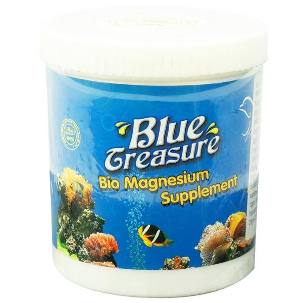 Imagem de Suplemento blue treasure magnesio 450g