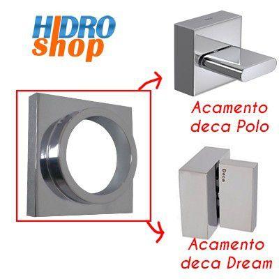 Imagem de Suplemento Canopla Grande Deca Dream Polo C87 C88 - 4136023