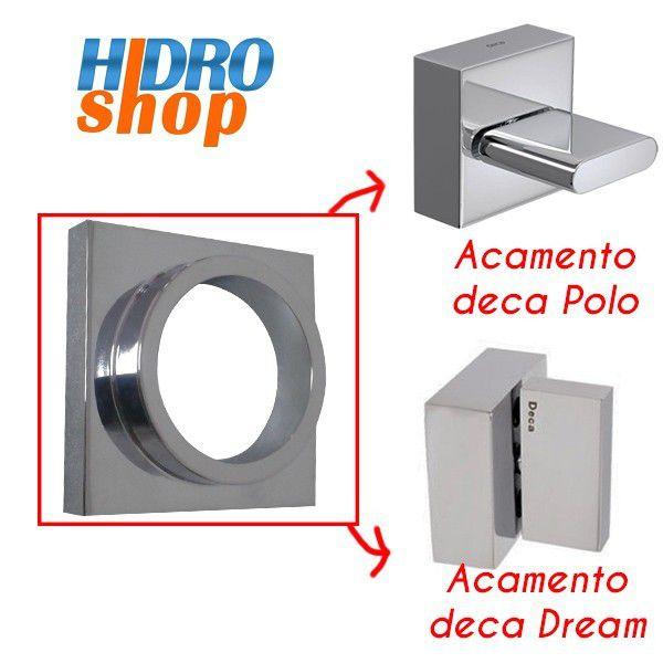 Imagem de Suplemento Canopla Grande Deca Dream Polo C87 C88 - 4136023