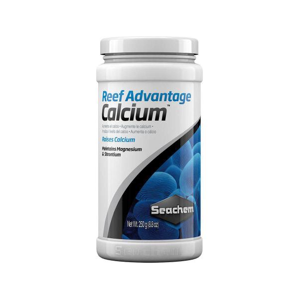 Imagem de Suplemento De Calcio Seachem Reef Advantage Calcium - 250G