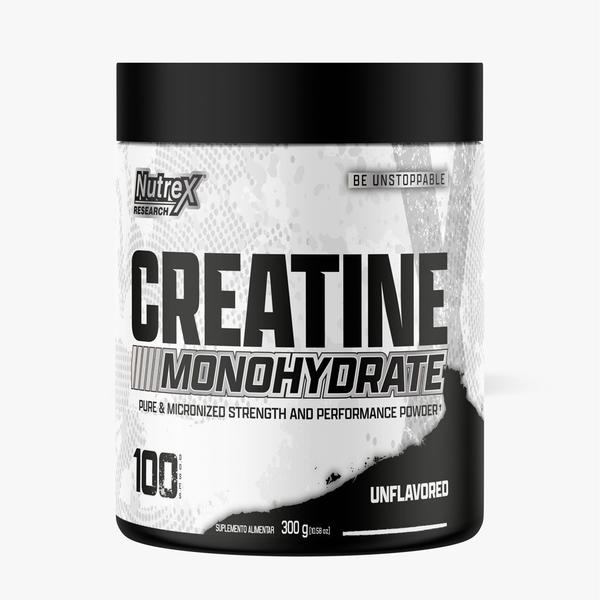 Imagem de Suplemento De Creatina Em Pó Nutrex Creatine Drive 300gr