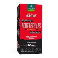 Imagem de Suplemento Forteplus Energy 480ml - Biofhitus