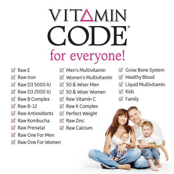 Imagem de Suplemento Garden of Life B12 Vitamin Code Raw 30 cápsulas