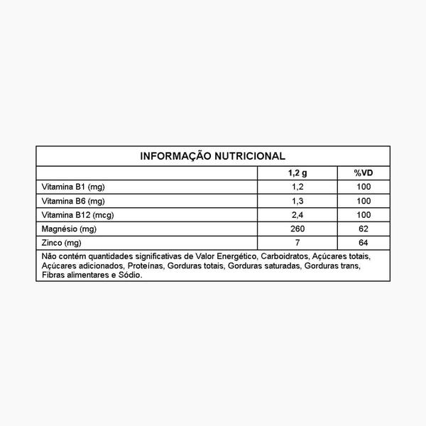 Imagem de Suplemento Neomag Com 60 Comprimidos - Ecofitus