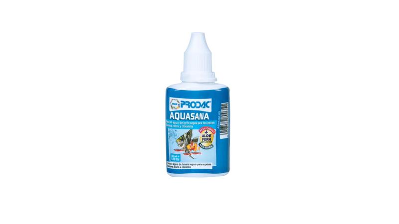 Imagem de Suplemento Prodac Cond De Agua Aquasana 30 Ml(nova Formula)