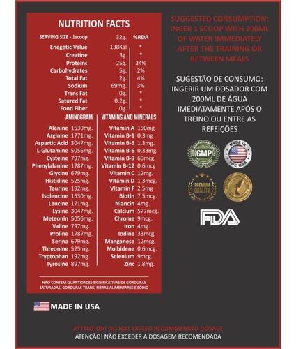 Imagem de Suplemento Proteína Da Carne Carni Beef - Chocolate - Anabolic Labs