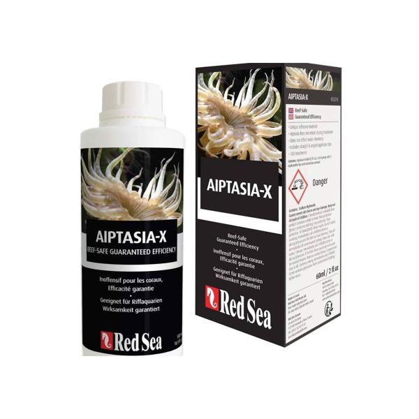 Imagem de Suplemento red sea aiptasia-x 60ml