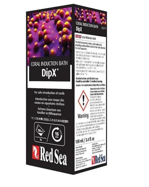 Imagem de Suplemento Red Sea Dipx - 250Ml