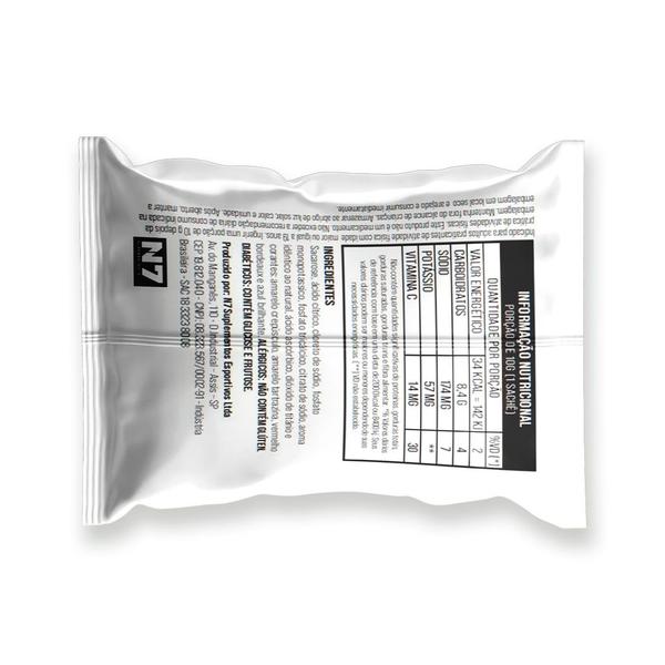 Suplemento Repositor Energético Isotônico Reidratante 10g Rende 1 copo (250ml) - SUDRAT - Sudract Imagem de Suplemento Repositor Energético Isotônico Reidratante 10g Rende 1 copo (250ml) - SUDRAT