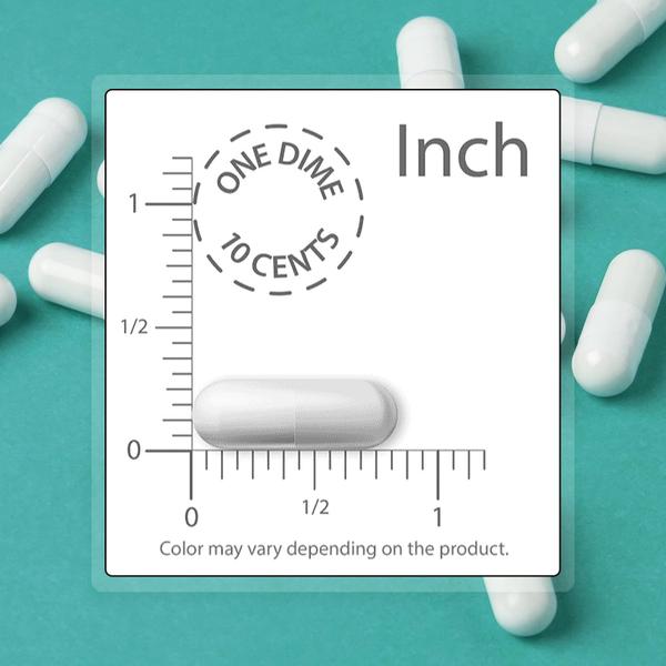 Imagem de Suplemento Supersmart Lactobacillus Rhamnosus GG 10 bilhões de CFU