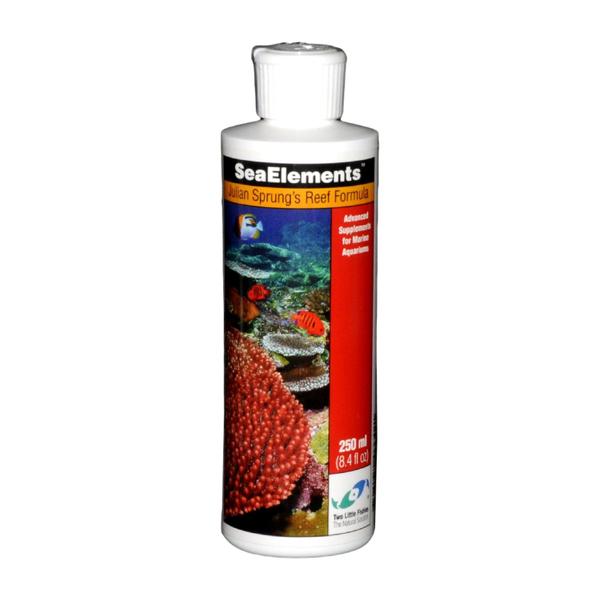 Imagem de Suplemento tlf seaelements 250ml