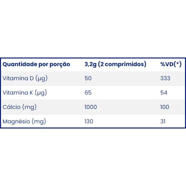 Imagem de Suplemento Vitamina Bariat XR Cálcio 60 Cpr - Supera Farma