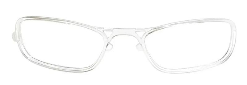 Imagem de Suporte adaptador Clip para lentes de grau Rockbros RBSP 176