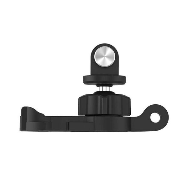 Imagem de Suporte Adaptador J-Hook Duplo 360 para GoPro e Similares - Telesin