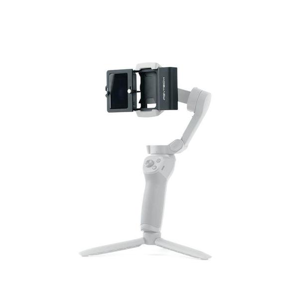 Imagem de Suporte Adaptador para GoPro e Osmo Action em Estabilizador de Celular - Pgytech
