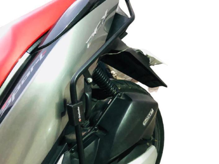 Imagem de Suporte Afastador Alforge Honda Pcx 2019 - 2021