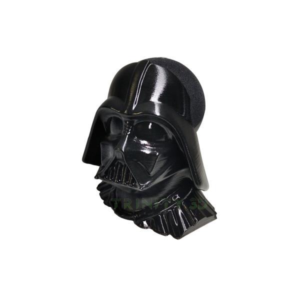 Imagem de Suporte Alexa Echo Dot Geração 4  Darth Vader Star Wars