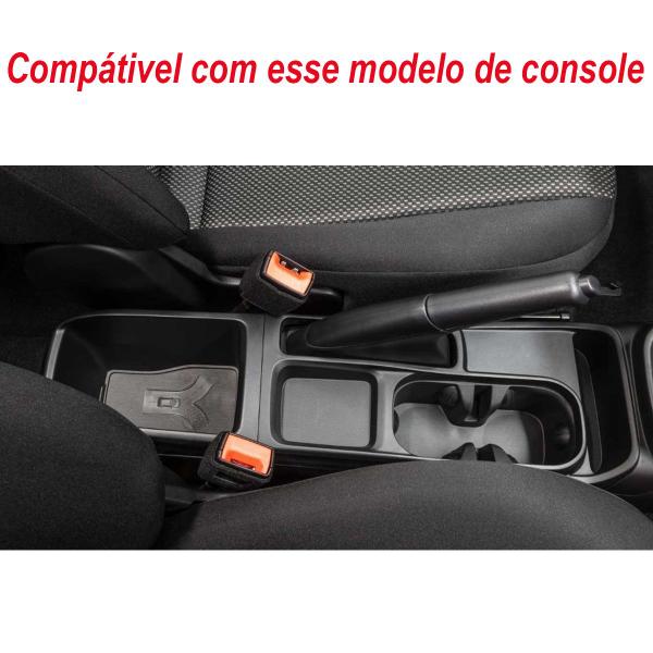 Imagem de Suporte Apoiador Encosto De Braço Fiat Pulse 2021-2022-2023