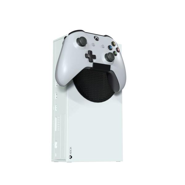 Imagem de Suporte Apoio de Console Compatível com 1 Controle de Xbox One Series S - ARTBOX3D