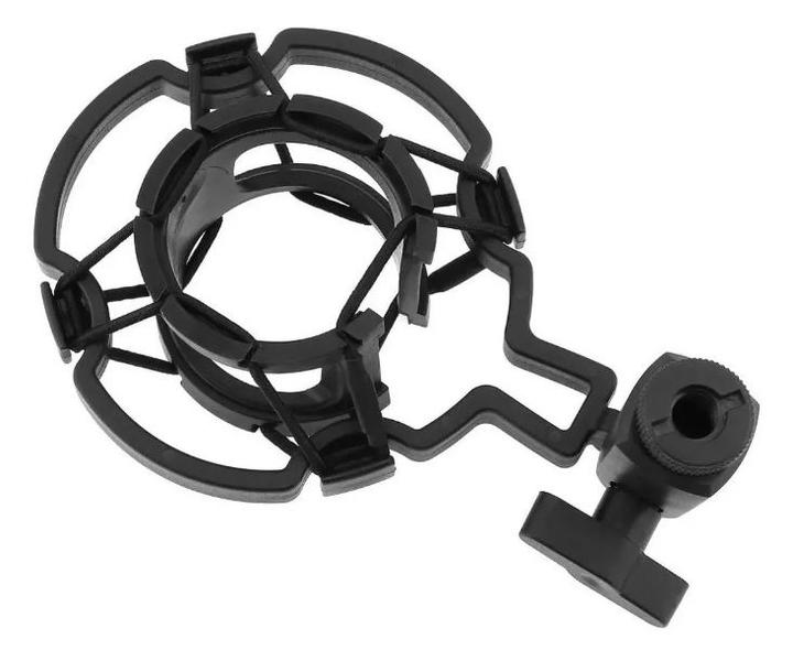 Imagem de Suporte Aranha p/ Microfone Condensador Shock Mount - SM 50