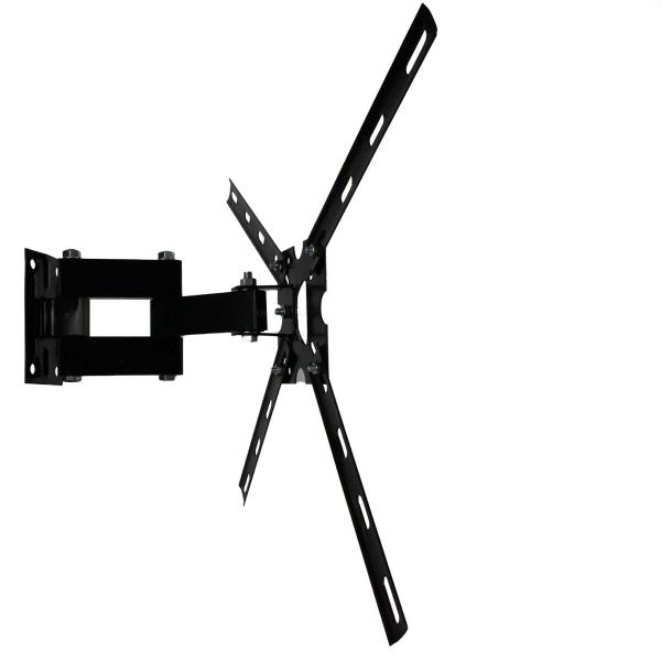 Imagem de Suporte articulado 4 movimentos para TV HD Philco LED 32 polegadas