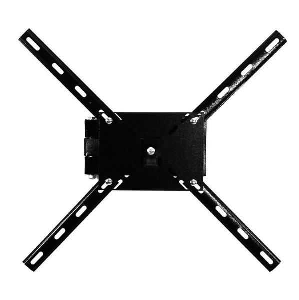 Suporte Articulado 4 Movimentos Retrátil Smart 55 Qled 4K - Cab Quality Imagem de Suporte Articulado 4 Movimentos Retrátil Smart 55 Qled 4K
