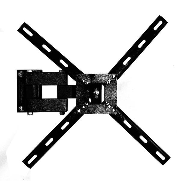 Suporte Articulado 4 Movimentos Tv-Plasma-Panasonic 50 - Cab Quality Imagem de Suporte Articulado 4 Movimentos Tv-Plasma-Panasonic 50