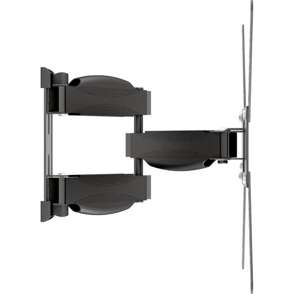 Suporte Articulado com inclinação para TV de 14"a 56" STPA MAX Multivisão Imagem de Suporte Articulado com inclinação para TV de 14"a 56" STPA MAX Multivisão