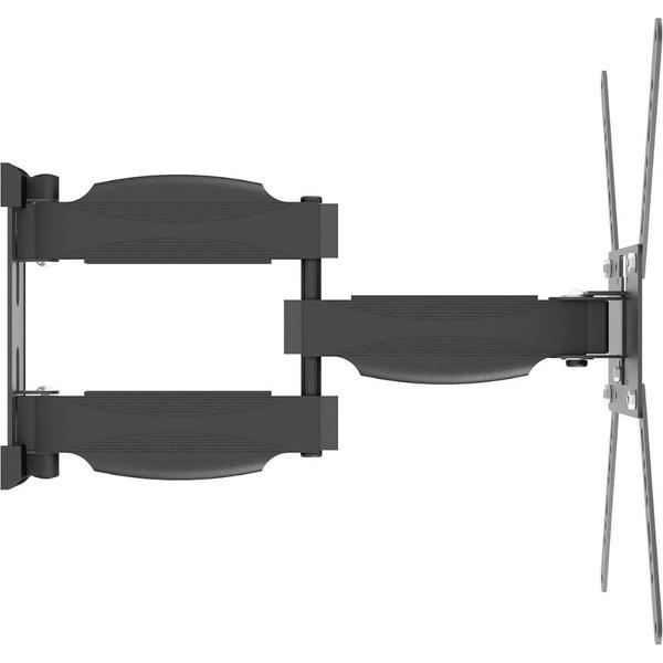 Suporte Articulado com inclinação para TV de 14"a 56" STPA MAX Multivisão Imagem de Suporte Articulado com inclinação para TV de 14"a 56" STPA MAX Multivisão